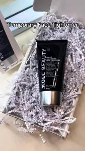KOEC Pause Time Moisturizing and Hydrating Face Cream Peter Pure English Fine Line Reducing Essence Lotion FDA