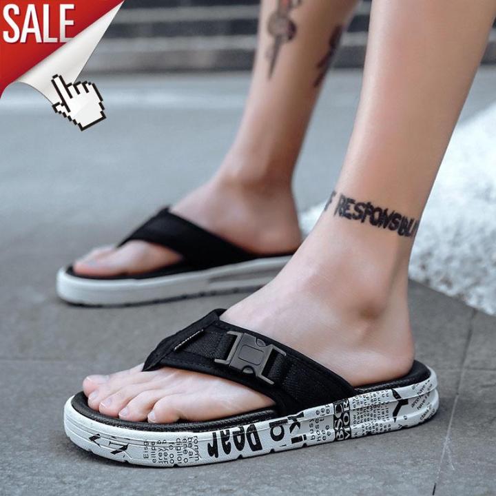 Slippers for best sale men summer