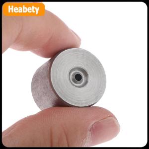 【2-3 days delivery】 3Pcs set Mini Eyelets Grommet Installation Punching Tools For 1.5mm 2mm 2.5mm 3mm Holes Dollhouse Clothing DIY Parts Accessories Handmade Knocking Tool