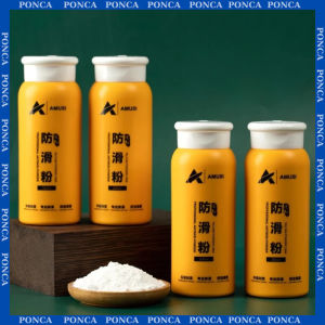 Bột Phấn Chống Trơn Trượt Thể Thao Chính Hãng Amusi Thấm Hút Mồ Hôi Tay Hỗ Trợ Luyện Tập PK01