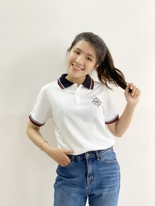 ÁO THUN NAM NỮ THIẾT KẾ ĐƠN GIẢN NHẸ NHÀNG,,THỜI TRANG NAM NỮ CAO CẤP A&D STORE99