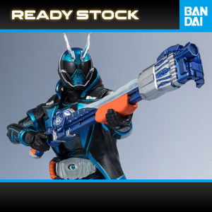 S.H. Figuarts - Kamen Rider Specter Heisei Generations Edition