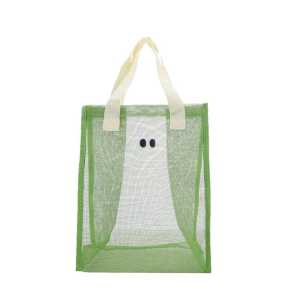 Tas Jaring Tote Bag Multifungsi / Tote Bag Motif Lucu