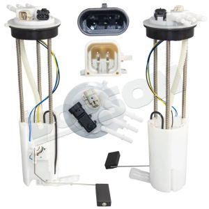 Fuel Pump Assembly 19177272 Mu1005 15205623 19153711 15194188 Suitable for Chevrolet Silverado 1500/2500