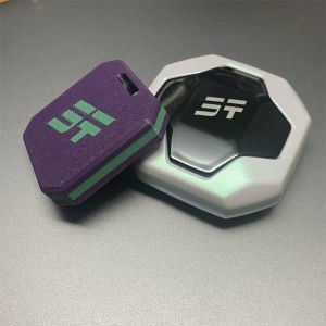 Kail For Jetour Traveler PRO Jetour Shanhai T1 T2 L6 L7 L8 L9 Jetour Travel Free Remote Key Cover Auto Mod Accessories 7P3H9