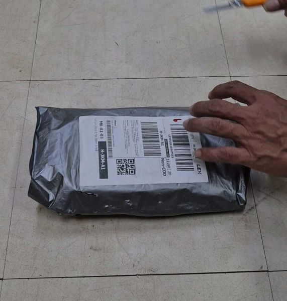 Buyer review video 2