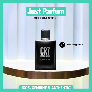 [Local Seller] Christiano CR7 Game On EDT 100ml [100% Original]