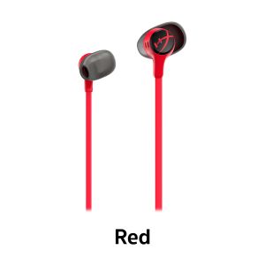 HyperX Cloud Earbuds II Earphones หูฟังเกมมิ่ง by Pro Gadgets