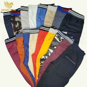 Quần sọt lưng thun thể thao nam màu lính rằn ri phongcách hàn quốc trẻ trung mặc mát mẻ mùa hè