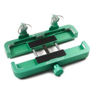 Chuyên Nghiệp màn hình điện thoại Side giá đỡ xô Ghim Cài Cho Điện Thoại X/12/13Pro Max14 Sửa Chữa Giữ Và Sửa Chữa Kẹp