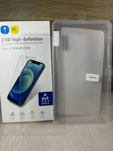 Premium ALL CLEAR Tempered Glass Screen Protector TECNO CAMON 30 PRO  5G / CAMON 30