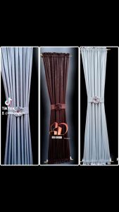 GORDEN KUPU-KUPU JENDELA MINIMALIS