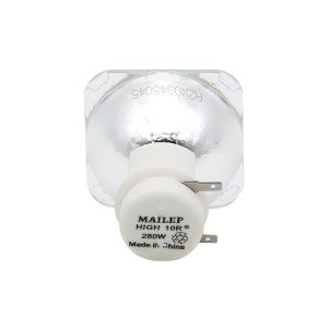 Mailepu brand 280W discharge light bulb 280W 10R dance table lamp zoom beam lamp 10R