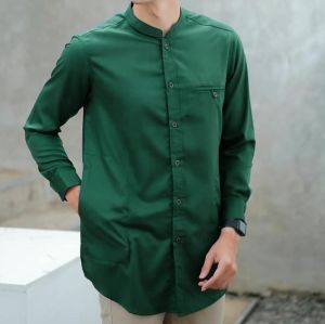 BISA COD/JOSANA/BISA COD/KOKO ARTO/KOKO PRIA DEWASA/ATASAN MUSLIM LAKI-LAKI/FIT L/RELPICK