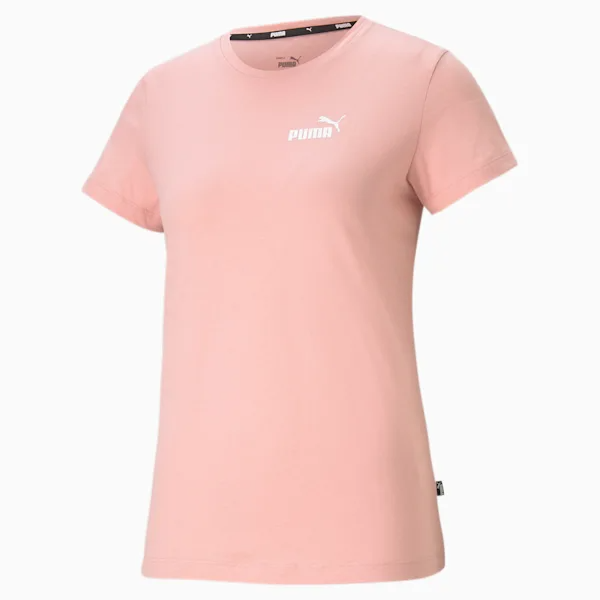 Puma Kaos Olahraga PUMA Essentials Small Logo Women's Tee 58677680