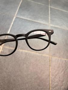 KACAMATA LENSA BLUERAY ANTIRADIASI KA307