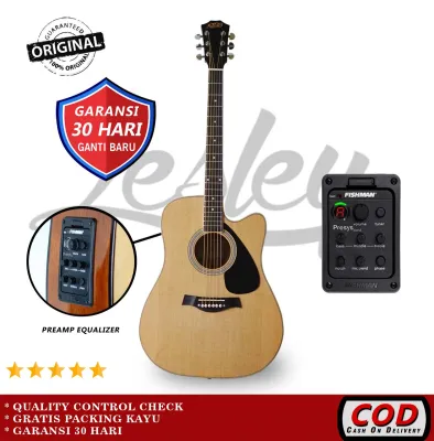 Original Gitar Lesley JB01
