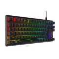 HyperX Alloy Origins Core TKL Keyboard Blue Switches [HX-KB7BLX-US]. 