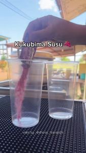 KukuBima Energy Drink  Original indonesia-100% Authentic(Paket Hemat isi10 Boxes X 6 Sachets X 4.5g).
