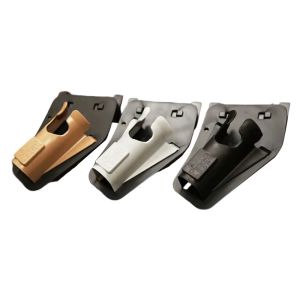 Rod Holder Quick Draw Waist Belt Inserter Slide-in Fishing Rod Hip Holsters Rod Holder Portable Holsters