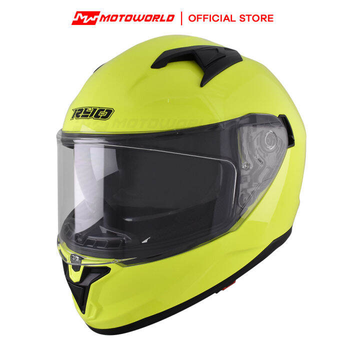 Ryo best sale helmet modular