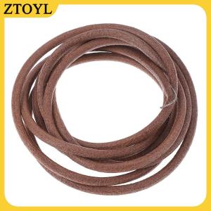 ZTOYL 72 183cm da vành đai cổ treadle phần + móc cho ca sĩ máy may