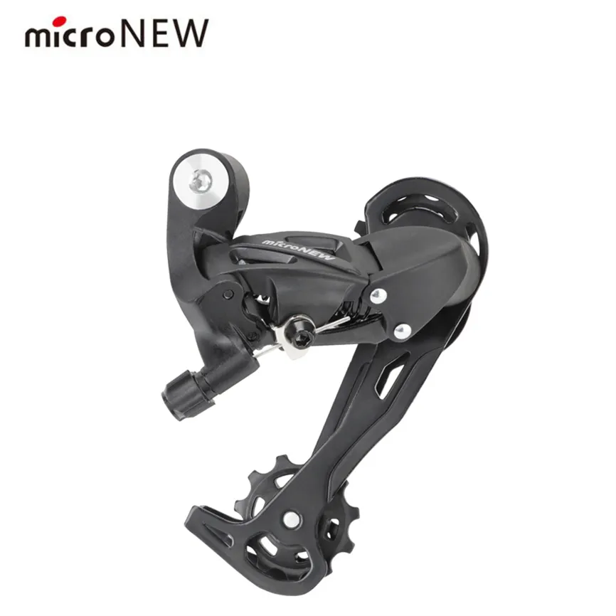Litepro microNEW MTB Road Bicycle Rear Derailleur Shifter 7s 8s 9s