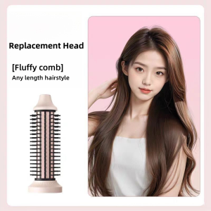 【SG Seller】9 in 1 Automatic Curling Iron Set Roll/straight Set Heads-changeable Iron Hair Styling 32mm 28mm 自动卷发棒