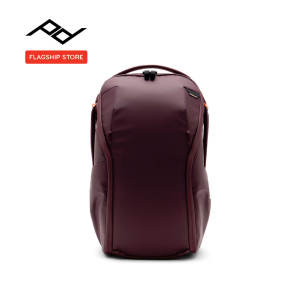 Peak Design Everyday Camera Backpack Zip 20L
