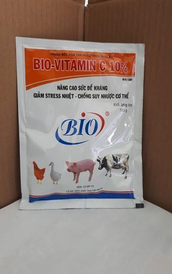 3. Lưu Ý Khi Sử Dụng Vitamin C Cho Gà