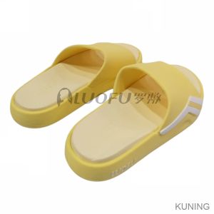 Sandal Wanita Luofu - Sendal Selop Terbaru / Sandal Impor Karet Terbaru - Mommy Home.