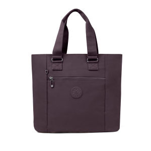 OPIOBAGS TAS TENTENG BAHU WANITA IMPORT / TOTE BAG ANTI AIR WANITA PIOMA YOURI / TOTE LAPTOP / TAS KULIAH