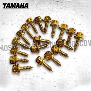 BAUT BODY FLOWER HENG THAILAND HONDA YAMAHA BAUT SEKRUP BODY MOTOR UNIVERSAL MOTOR HONDA DAN YAMAHA MATIC BEBEK MIO BEAT SUPRA VEGA JUPITER NMAX AEROX VARIO SCOOPY BAUT BODY SEKRUP KEPALA FLOWER GOLD HENG IMPORT STAINLES STAINLESS STEINLIS GROSIR ECER