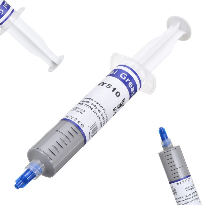 Electrolube HTS Silicone Heat Transfer Compound - S.p.a - Foto 14