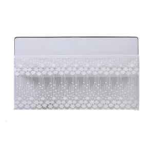 Universal Air Conditioner Filter Pad Dustproof Intake Filter Washable Reusable Cut to Size Home AC Unit Replacement Filter