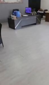 LZD  Custom Strong NdFeB round Flat Thin Custom Shaped Iron Sheet Strong Magnetic Magnetic Steel