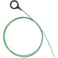 GEMMA 3m/5m/10m Car Drain Dredge Cleaning Scrub Brush Durable Practical Auto Sunroof Long Hoses Car Accessories Flexible Skylight Drain Pipe Brush Car Drain Dredge Sunroof. 