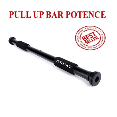 Door Chinning Door Chin Up Pullup Gymbar Pull Up Bar Pull Up Bars Alat MURAH