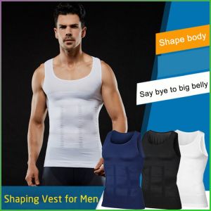 Shapewear Undershirt Seamless Knit Shapewear Slimming Thin Section Slim Fit Powerful Corset