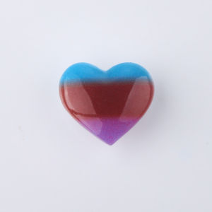 Charm cross jibbitz Khóa Giày Lỗ Phụ Kiện Giày Nhiều Màu Sắc Ngôi Sao Năm Cánh Tình Yêu Gấu 2024 Phong Cách Mới Hoa Trang Trí Thời Trang sticker dép cross