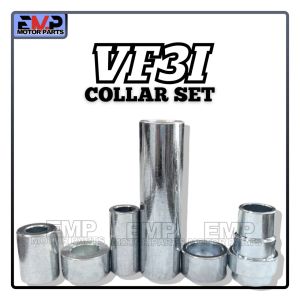 COLLAR BUSH SET VF3I SET COLLAR BUSH VF3I (6 IN 1)