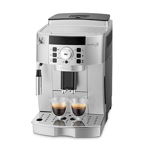 De'Longhi Fully Automatic Espresso MachineMagnifica SECAM22.110.SB Lazada PH