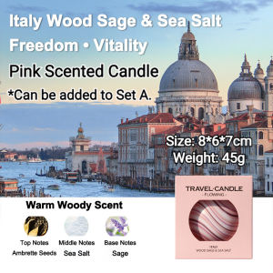 SG Specool® Women Wellness Gift Set Teachers Day Gift Massager Stick Water Cup Towel Christmas Gift