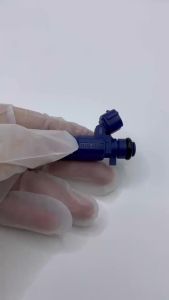 Fuel injector nozzle 35310-02900 9260930017 3531002900 for Hyund-ai Atos i10 KI-A Picanto- 1.1 injection Car accessories