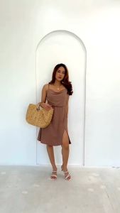 KEYLI DRESS
