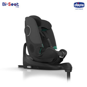 Chicco Bi-Seat Car Seat คาร์ซีท 0M+ - 150 ซม. หมุน 360° รองรับ Isofix (I-Size)