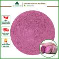 Bột khoai lang tím sấy lạnh 100g ( Bột hữu cơ tạo màu, bột ăn dặm cho bé) - Chợ Thảo Dược Việt.