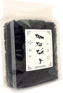 Dâu Tằm khô-dâu tằm sấy khô 1KG Loại 1 nguyên vị-Tiệm Trà Thái y