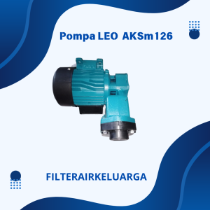LEO PUMP AKSM 126