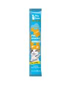 P21 Pet snack Cat stick Pet stick wholesale cat snack cat treat wet food cat strips